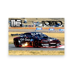 Poster Torino TC Kevin Candela 2025 - comprar online