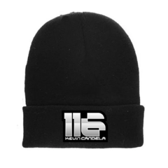 Gorro Rocky Torino Kevin Candela negro - comprar online