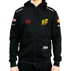 Campera Jonatan Castellano TC Dodge - comprar online