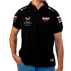 Chomba Alpine Formula One Team Negro F1 - comprar online