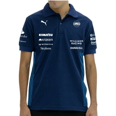 Chomba Williams Racing F1 Blue - comprar online