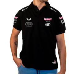 Chomba Pierre Gasly Alpine F1 Negro - comprar online