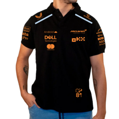 Chomba Mclaren F1 Team Oscar Piastri - comprar online