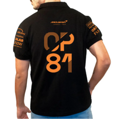 Chomba Mclaren F1 Team Oscar Piastri en internet