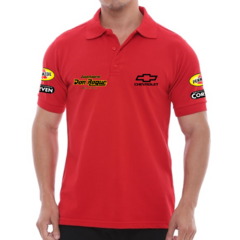 Chomba Marcos Di Palma Chevrolet TC Roja - comprar online