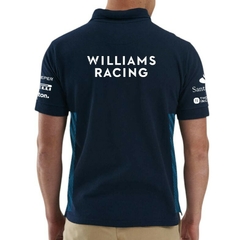 Chomba Williams Racing F1 Blue en internet