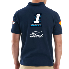 Chomba Leonel Pernia Ford Turismo Nacional Azul - comprar online