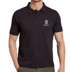 Chomba Renault Classic Black