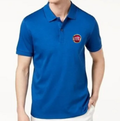 Chomba Fiat Classic Light Blue
