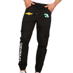 Pantalon Cargo Chevrolet Diego Ciantini 3 2025 - comprar online