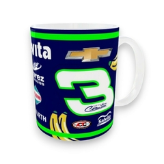 Taza Diego CIantini 3 Chevrolet TC 2025 - comprar online