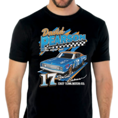 Remera Nascar David Pearson 17 Ford Torino