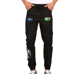 Pantalon Cargo Ford 157 TC De Benedictis - comprar online