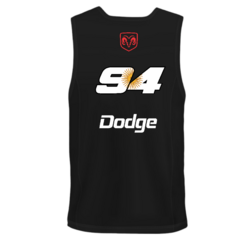 Musculosa Lautaro de la Iglesia TC Dodge en internet