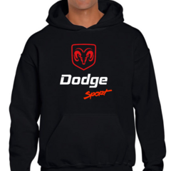 Buzo Dodge Sport