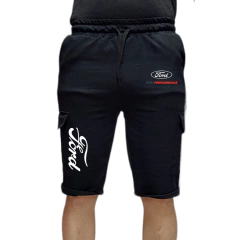 Bermuda Cargo Ford Performance