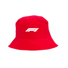 Gorro Piluso F1 Red - comprar online