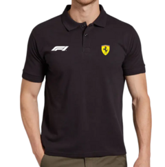 Chomba Ferrari F1 Black