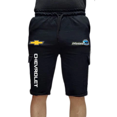 Bermuda Cargo Chevrolet Tc Norberto Fontana - comprar online
