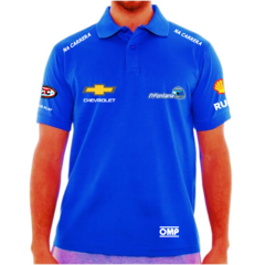 Chomba Chevrolet Tc Norberto Fontana Azul Francia - comprar online