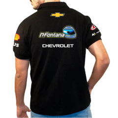 Chomba Chevrolet Tc Norberto Fontana Negro en internet