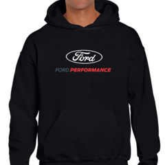Buzo Ford Performance