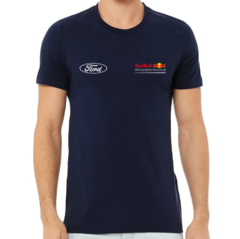 Remera Ford Red Bull Powertrains F1 en internet