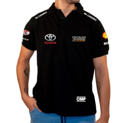 Chomba Toyota Tc Otto Fritzler Negro - comprar online