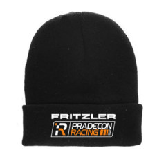 Gorro Rocky Toyota Tc Otto Fritzler Negro - comprar online