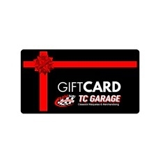 GIFT CARD Voucher Regalo Orden de compra