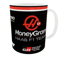 Taza Haas F1 Team - comprar online