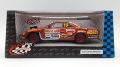 Maqueta Claseslot Tc Dodge Juan Carlos Nesprias 19 - TC GARAGE