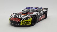 Maqueta Claseslot Tc Chevrolet Guillermo Ortelli 2020 - comprar online