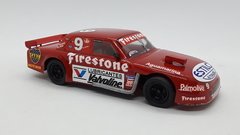 Maqueta Claseslot TC Ford Vicente Tano Pernia 9 1997 - comprar online