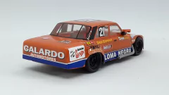Maqueta Claseslot Tc Ford Mateo Amanzi 1993 en internet