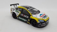 Maqueta Claseslot Super TC2000 Renault Fluence Guillermo Ortelli 4 - comprar online