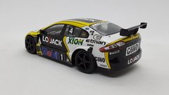 Maqueta Claseslot Super TC2000 Renault Fluence Guillermo Ortelli 4 en internet
