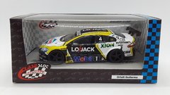 Maqueta Claseslot Super TC2000 Renault Fluence Guillermo Ortelli 4 - TC GARAGE