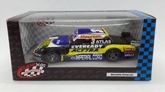 Maqueta Claseslot Tc Ford Emanuel Moriatis 3 - TC GARAGE
