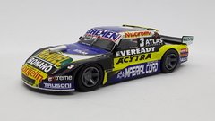 Maqueta Claseslot Tc Ford Emanuel Moriatis 3 - comprar online