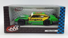 Maqueta Claseslot Tc Chevrolet Ricky Joseph 49 - TC GARAGE