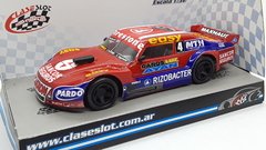 Maqueta Claseslot TC Chevrolet Guillermo Ortelli 2010 4 - comprar online