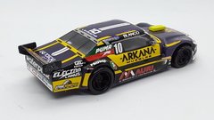 Maqueta Claseslot TC Chevrolet Christian Ledesma 2020 en internet