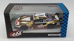 Maqueta Claseslot TC Chevrolet Christian Ledesma 2019 - TC GARAGE