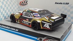 Maqueta Claseslot TC Chevrolet Christian Ledesma 2019 en internet