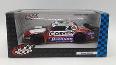Maqueta Claseslot TC Ford Matias Rossi 2 2017 - tienda online