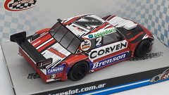 Maqueta Claseslot TC Ford Matias Rossi 2 2017 en internet