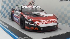 Maqueta Claseslot TC Ford Matias Rossi 2 2017 - TC GARAGE