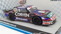 Maqueta Claseslot TC Ford Matias Rossi 15 2018 - TC GARAGE