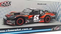 Maqueta Claseslot TC Chevrolet Christian Ledesma 5 2021 - comprar online